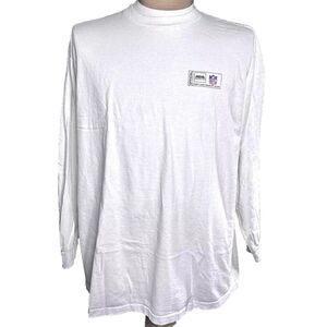 Vintage Denver Broncos Longsleeve Shirt